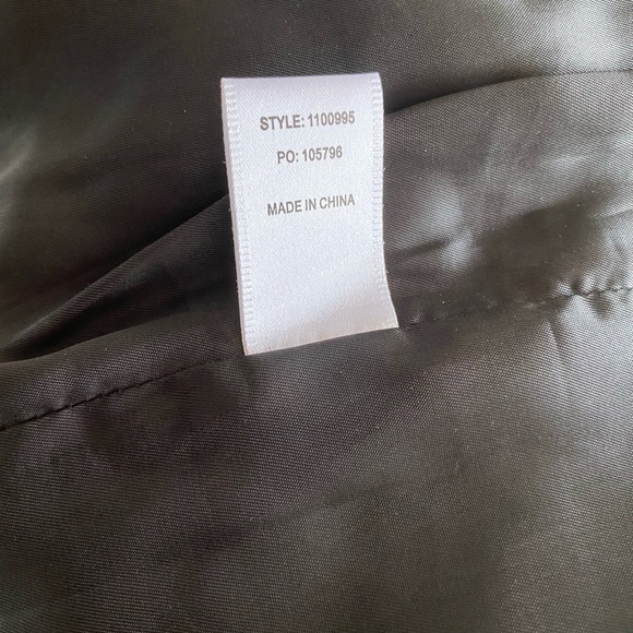 🌺 Sportscraft Signature - 100% Wool Dress 🌺 - Picture 8 of 9